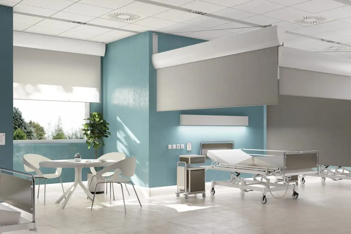 tende per ufficio vallo della lucania