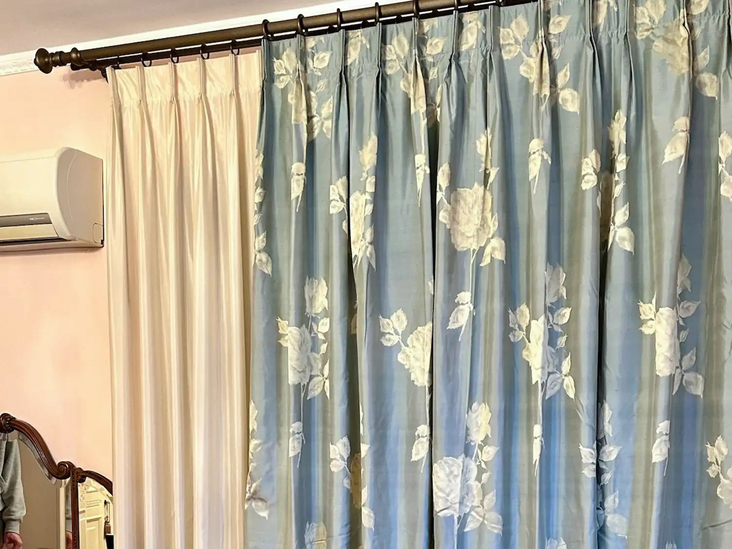 tende fatte a mano e tappezzeria artigianale