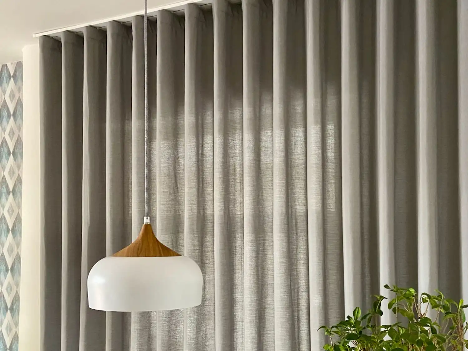 tende fatte a mano e tappezzeria artigianale