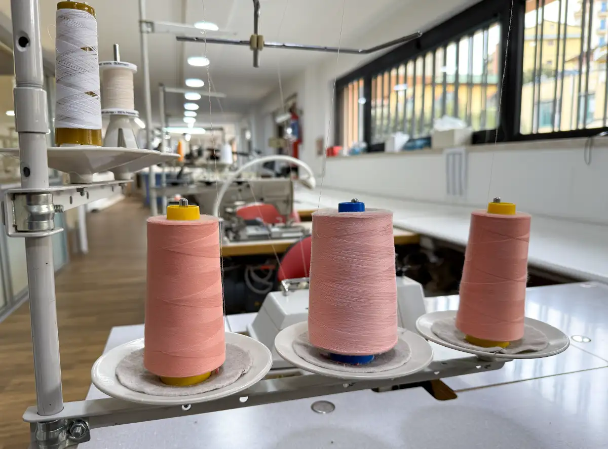 Tappezzeria e tessitura artigianale Vallo della Lucania