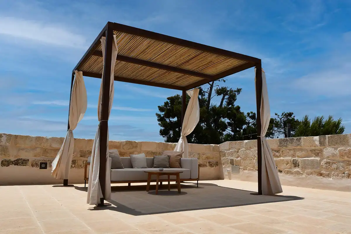 coperture outdoor vallo della lucania