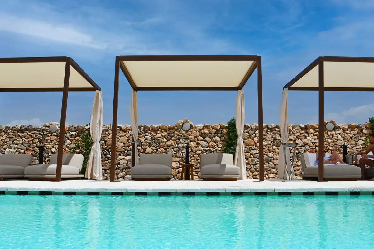 coperture outdoor vallo della lucania