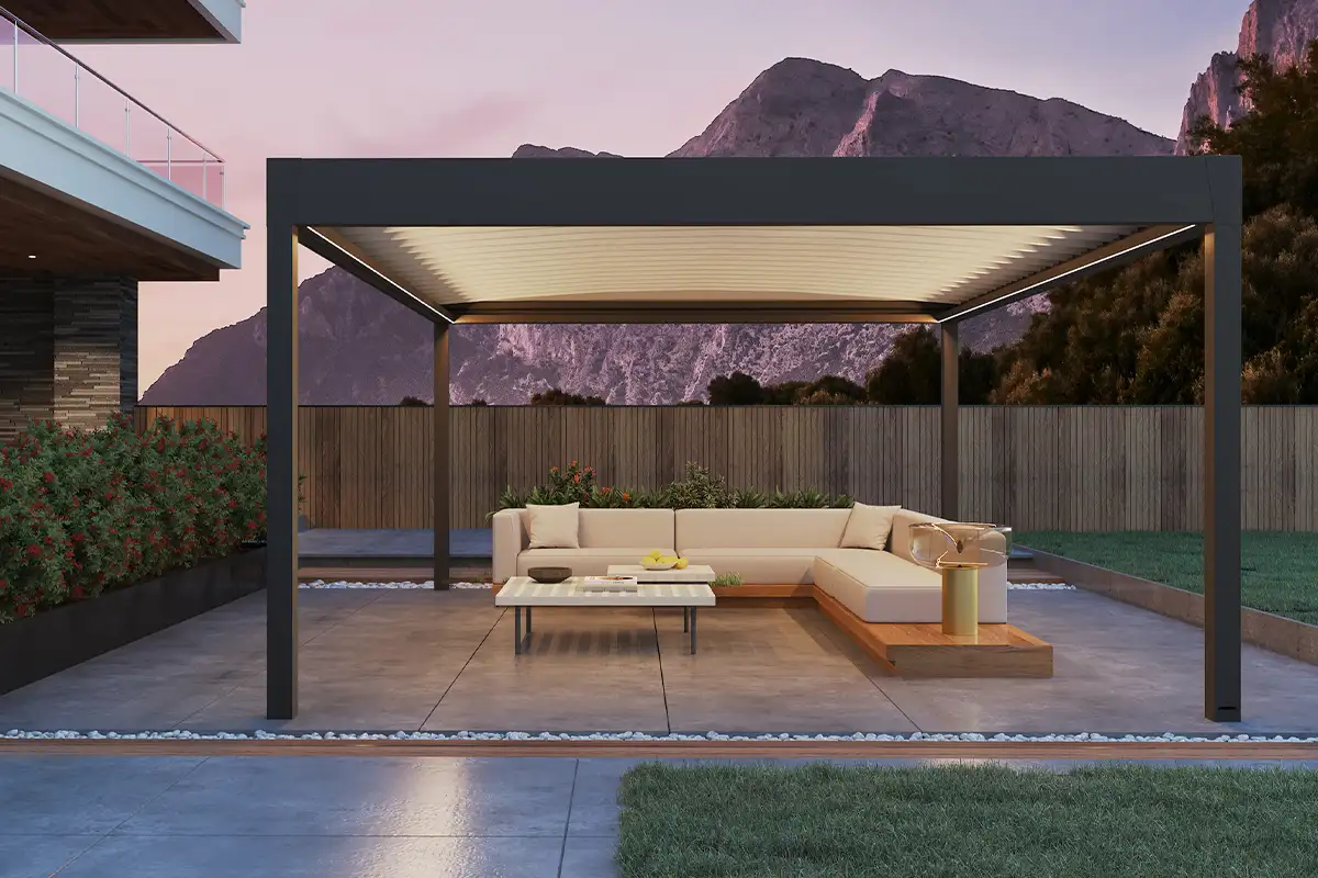 pergotende vallo della lucania